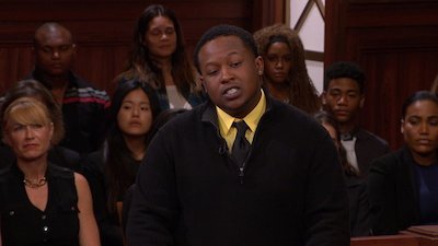 Divorce Court Season 19 Episode 143