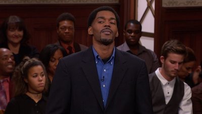 Divorce Court Season 19 Episode 145