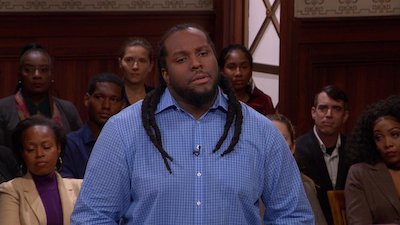 Divorce Court Season 19 Episode 146