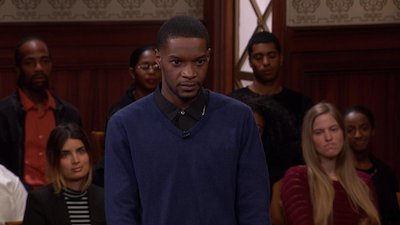 Divorce Court Season 19 Episode 147