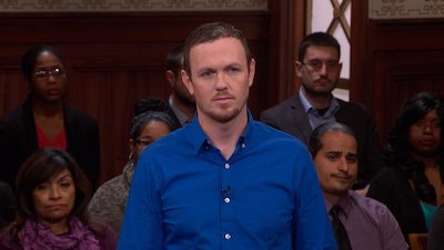 Divorce Court Season 19 Episode 148