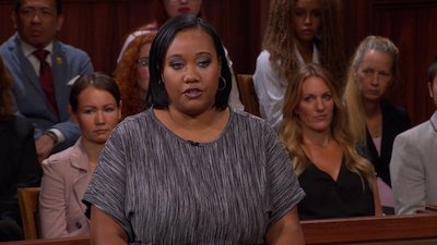 Divorce Court Season 19 Episode 149
