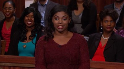 Divorce Court Season 19 Episode 150