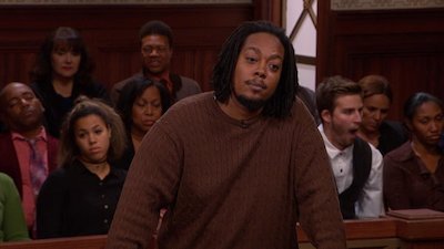 Divorce Court Season 19 Episode 151