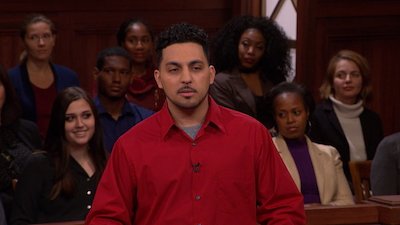Divorce Court Season 19 Episode 152