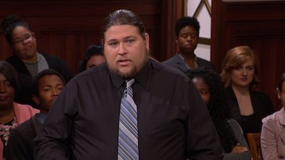 Divorce Court Season 19 Episode 154