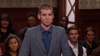 Divorce Court Season 19 Episode 158