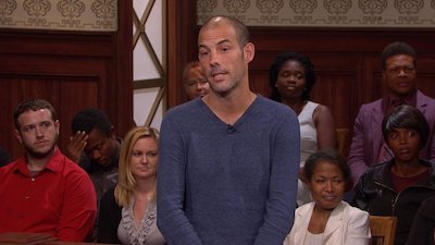 Divorce Court Season 19 Episode 159