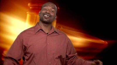 Divorce Court Season 19 Episode 161