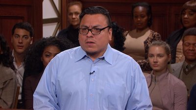 Divorce Court Season 19 Episode 162