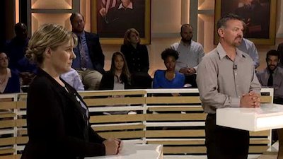 Divorce Court Season 20 Episode 24