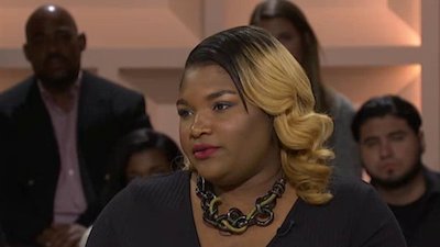 Divorce Court Season 20 Episode 47