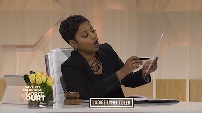 Divorce Court Season 20 Episode 50