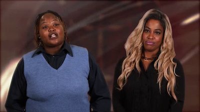 Divorce Court Season 20 Episode 54