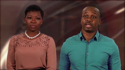 Divorce Court Season 20 Episode 57