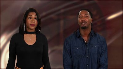 Divorce Court Season 20 Episode 58