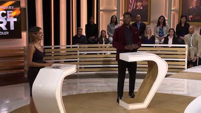 Divorce Court Season 20 Episode 65