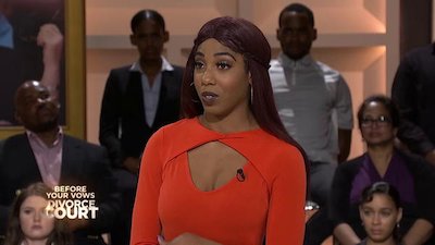 Divorce Court Season 20 Episode 66