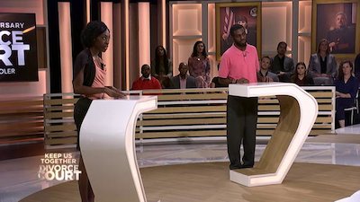 Divorce Court Season 20 Episode 69