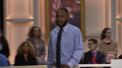 Divorce Court Season 20 Episode 68