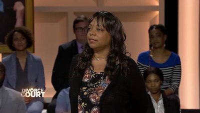 Divorce Court Season 20 Episode 71
