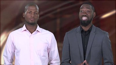 Divorce Court Season 20 Episode 75