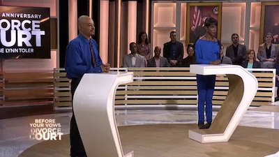 Divorce Court Season 20 Episode 76