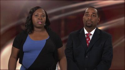 Divorce Court Season 20 Episode 77