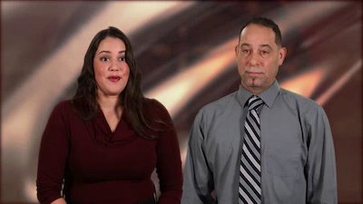 Divorce Court Season 20 Episode 151