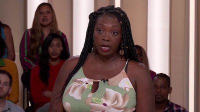 Divorce Court Season 21 Episode 144