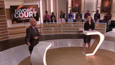 Divorce Court Season 21 Episode 148