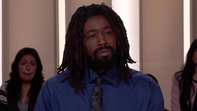 Divorce Court Season 21 Episode 152