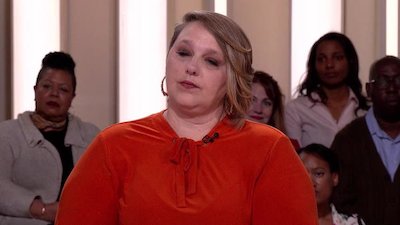 Divorce Court Season 21 Episode 154