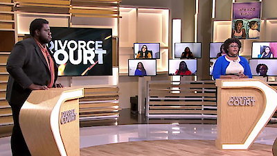 Divorce Court Season 22 Episode 36