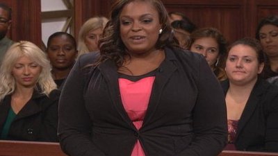 Divorce Court Season 16 Episode 116