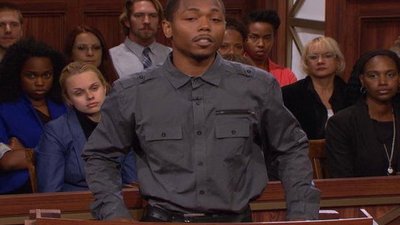 Divorce Court Season 16 Episode 118