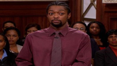 Divorce Court Season 16 Episode 120