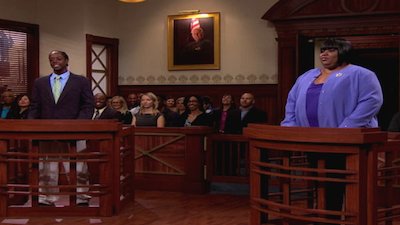 Divorce Court Season 16 Episode 121