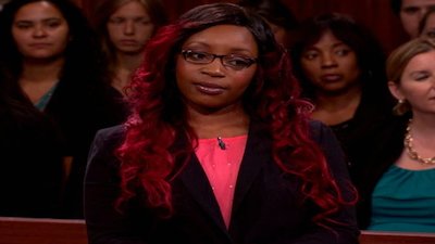 Divorce Court Season 16 Episode 123