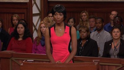 Divorce Court Season 16 Episode 124