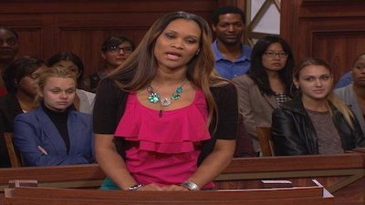 Watch Divorce Court online