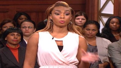 Divorce Court Season 16 Episode 126