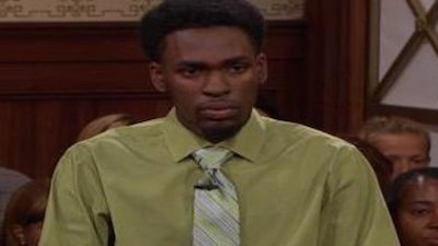 Divorce Court Season 16 Episode 127