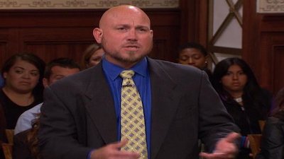 Divorce Court Season 16 Episode 128