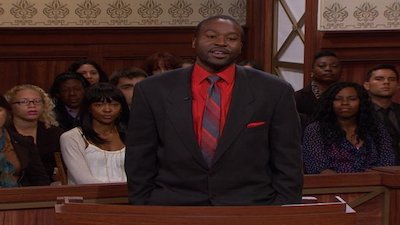 Divorce Court Season 16 Episode 129