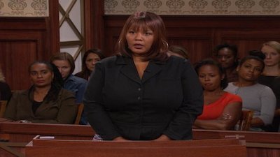 Divorce Court Season 16 Episode 130