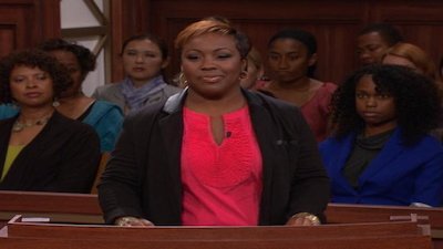 Divorce Court Season 16 Episode 131