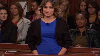 Divorce Court Season 16 Episode 132