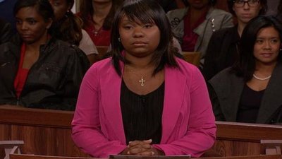 Divorce Court Season 16 Episode 133