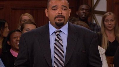Divorce Court Season 16 Episode 134